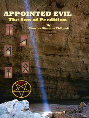 cover image of Appointed Evil